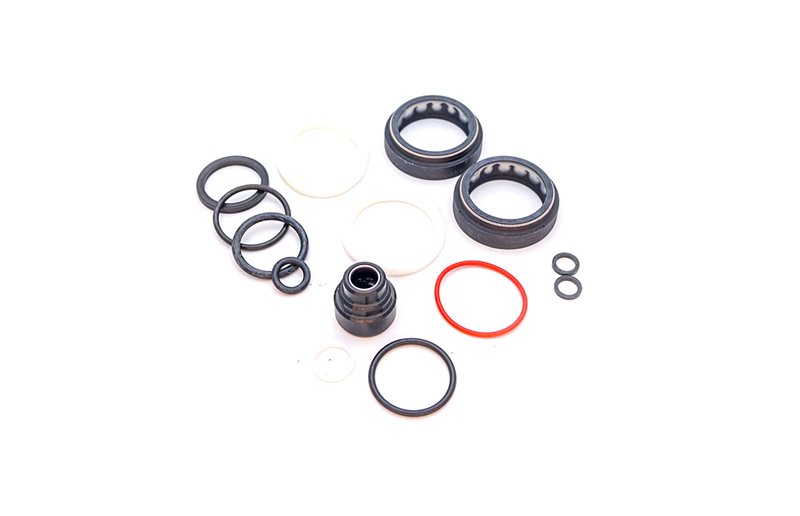 ROCKSHOX 200 hour/1 year Service Kit (Includes Dust Seals, Foam Rings, O-Ring Seals, Charger Rl Sealhead) Sid 35 mm Select C1 (2021)