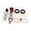 ROCKSHOX 200 hour/1 year Service Kit (Includes Dust Seals, Foam Rings, O-Ring Seals, Charger Damper Sealhead, Dual Position Air Sealhead) - (Dpa Only) Select A2+ (2023+)