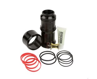 ROCKSHOX Air Can Upgrade Kit for Deluxe/Super Deluxe dempere - MegNeg 225/250X67.5-75mm