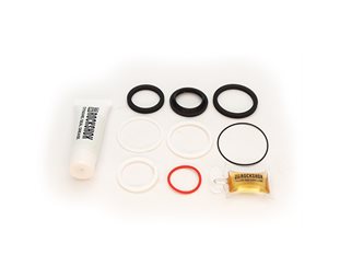 ROCKSHOX 50 hour Service Kit (Includes Air Can Seals, Piston Seal, Glide Rings) - Sidluxe A1 (2020)