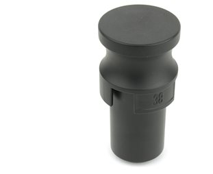 ROCKSHOX Lower Leg Dust Seal Installation Tool 38 mm Flangeless ja Flanged pölytiivisteiden asennustyökalu