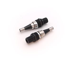 Polkimen akselisarja LOOK Spindle set for KEO classic 3 Plus