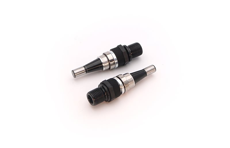 Polkimen akselisarja LOOK Spindle set for KEO classic 3 Plus