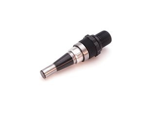 Polkimen akseli LOOK Keo 2 Max Carbon & Max D12 V2 Left Axle
