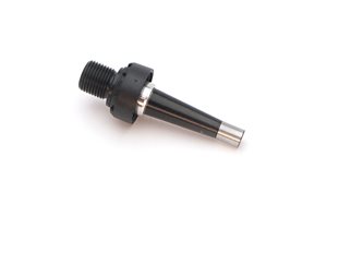 LOOK Spare part Right side axle incl. Ceramic bearing for KEO blade pedal (D12V40)