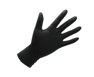 CYCLE SERVICE NORDIC Nitril gloves Size XL