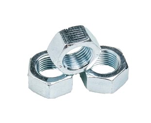 CONNECT Hexagon nut 10.5 For FG 10-pack