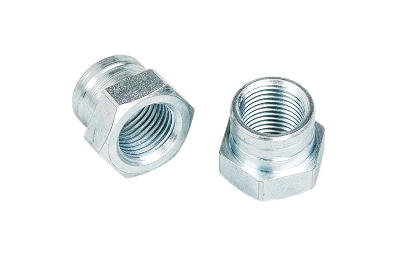 CONNECT Collar nuts For T3