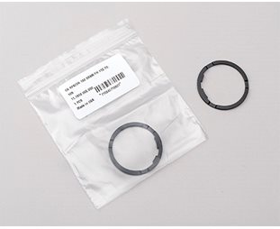 Spacer rengas ZIPP Dinstance Ring for Zipp Freehub universal 1.85mm