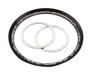 Tiiviste ZIPP 30/60 Freehub Body Seal