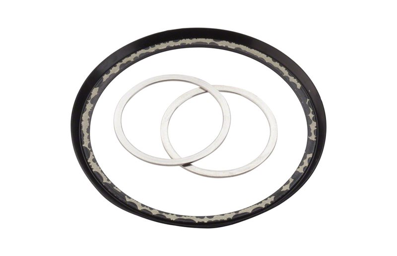 Tiiviste ZIPP 30/60 Freehub Body Seal