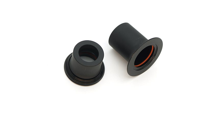 ZIPP Hub Axle End Cap Set Rear Zipp Cognition V2 Disc Brake / Rim Brake Compatible With XDR And 11-Spd