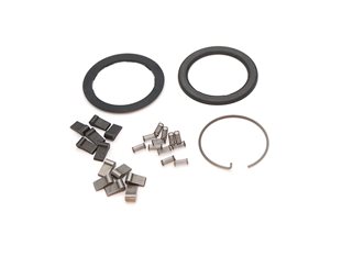 ZIPP Spring And Pawl Set Includes 12 Coil Springs, 12 Pawls, Driver Body Seal And A Round Wire Snap Ring