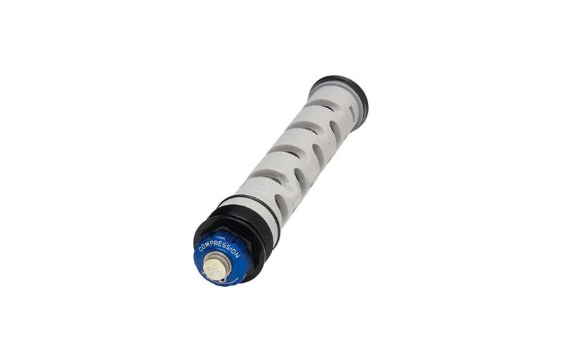 ROCKSHOX Paineenvaimennin, moco säätöportti Argyle (vain teräksiset yläputket)
