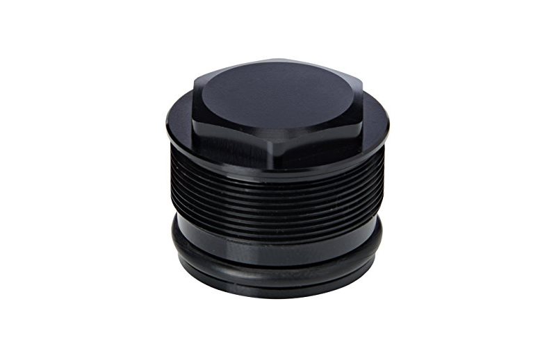 ROCKSHOX Jousen päällikorkki Argyle-malliin