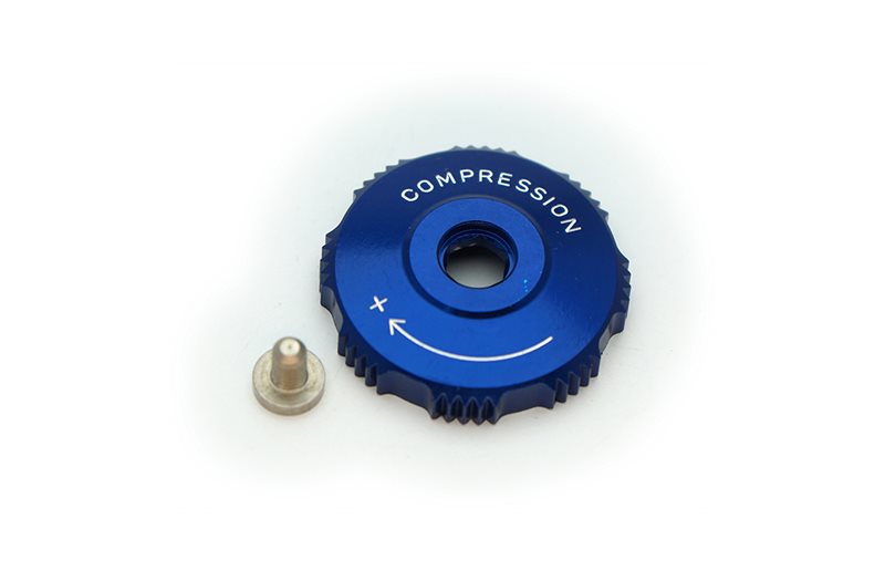 ROCKSHOX Domain/Totem Motion Control IS Compression Damper Adjuster