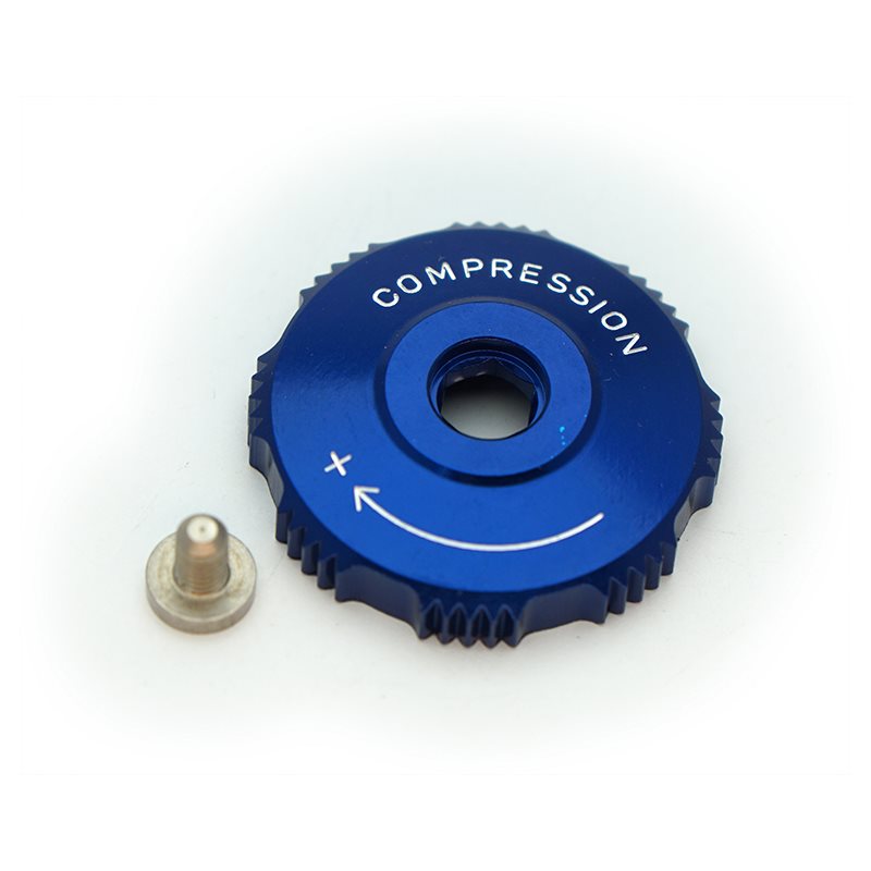 ROCKSHOX Domain/Totem Motion Control IS Compression Damper Adjuster