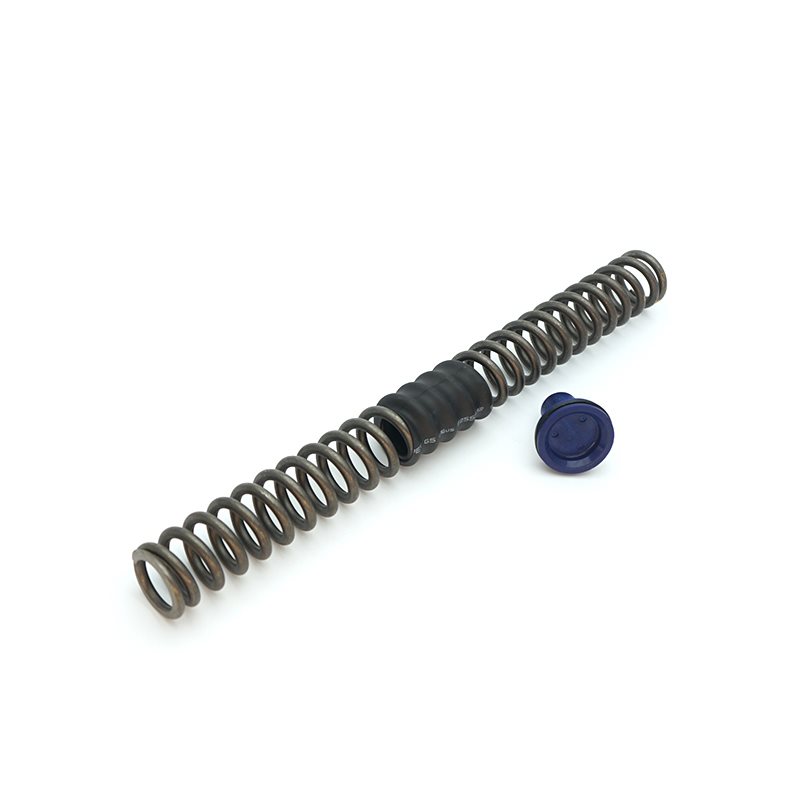 ROCKSHOX Coil spring/spacer, soft 120 mm For Tora XC/SL online