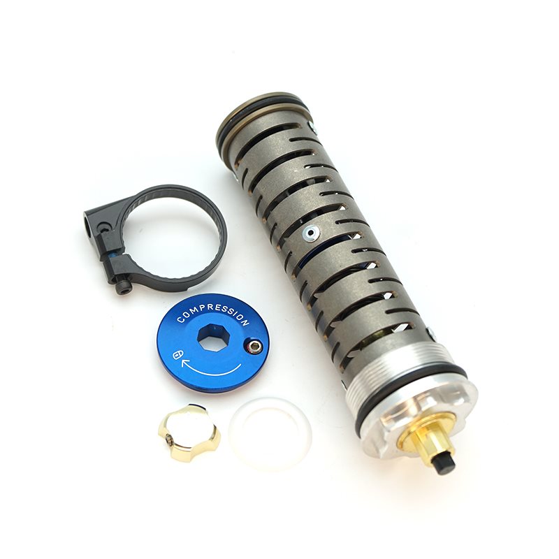 ROCKSHOX Compression damper, standard adjust, motion control 120 mm For
