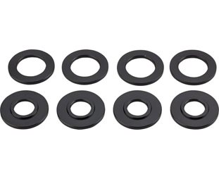 ROCKSHOX Coil spring Pre-Load spacers For Boxxer Race/Team