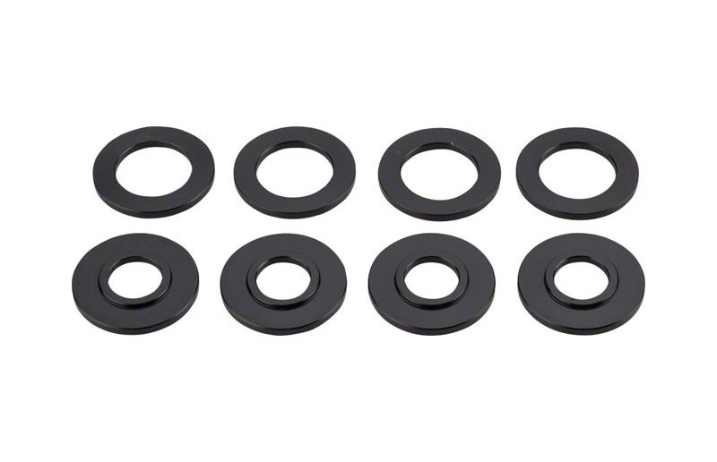 ROCKSHOX Coil spring Pre-Load spacers For Boxxer Race/Team