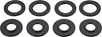 ROCKSHOX Kierrejouset Pre-Load välikappaleet Boxxer Race/Team -mallille
