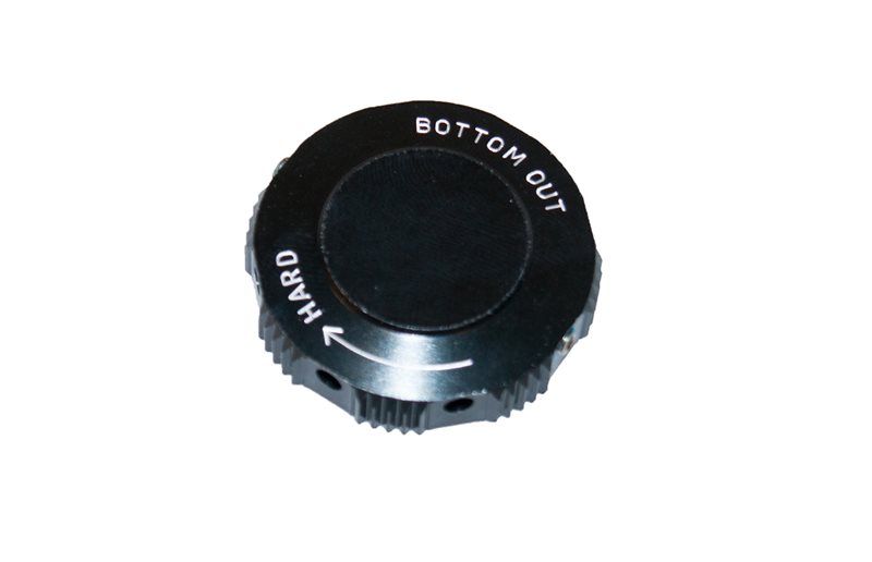 ROCKSHOX Säädinnuppi/set-ruuvi kierresarjan yläpää/drop-stop For Boxxer Team