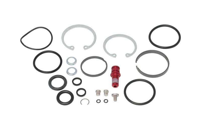 ROCKSHOX Vaimennin, huoltosarja Totem-malliin