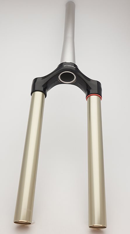 RockShox CSU Bluto Solo Air 26