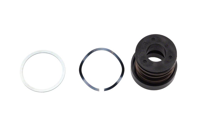 ROCKSHOX Coil/U-turn top out assembly For Lyrik