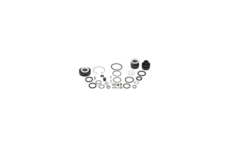 ROCKSHOX Huoltosarja, 2-vaiheinen Ilma Totemille