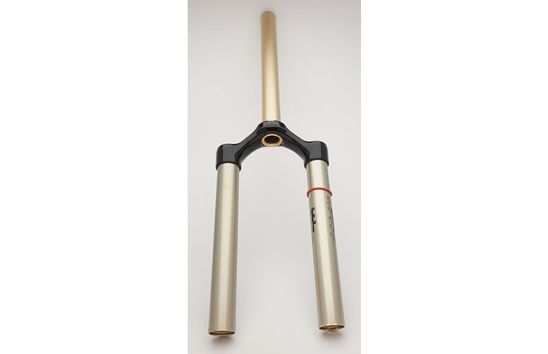 ROCKSHOX CSU, alumiinia 1 1/8'', 120 mm pelkästään runko SID RL/RLT/RCT3 mallille