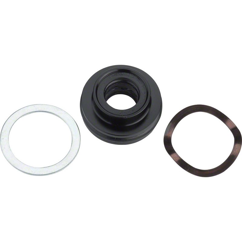 Kit Di Manutenzione Forchetta Rock Shox Lyrik RCT3 Dual Position Air – Paranfi E O-ring - 4