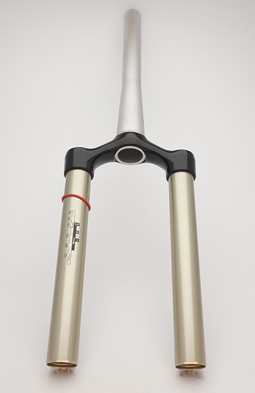 RockShox Alloy Tapered CSU Assembly for Reba 130-150 27.5 Boost