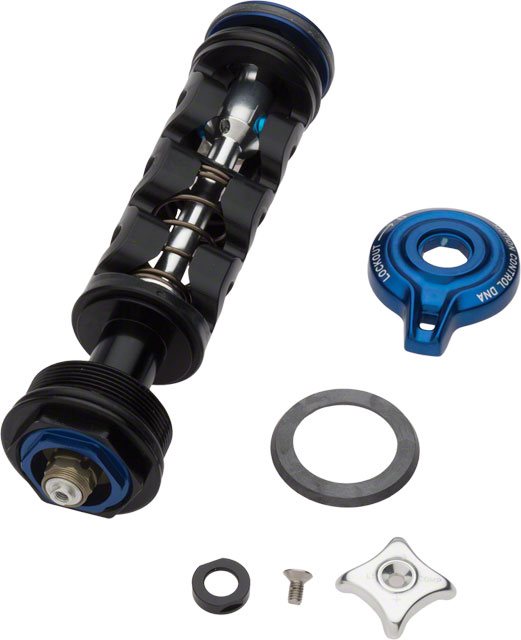ROCKSHOX Compression damper, crown adjust, Motion Control DNA For Reba