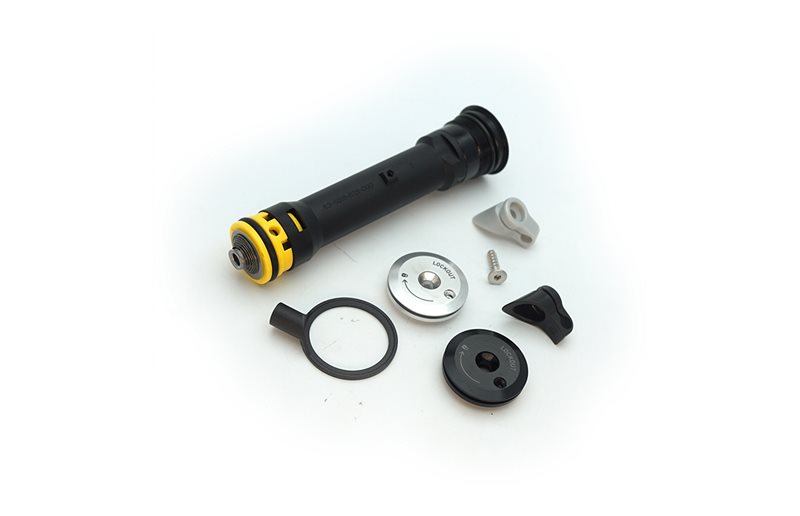 ROCKSHOX Compression damper, remote adjust For Paragon Gold online