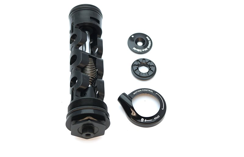 ROCKSHOX Compression Damper, Motion Control, Oneloc Remote compatible