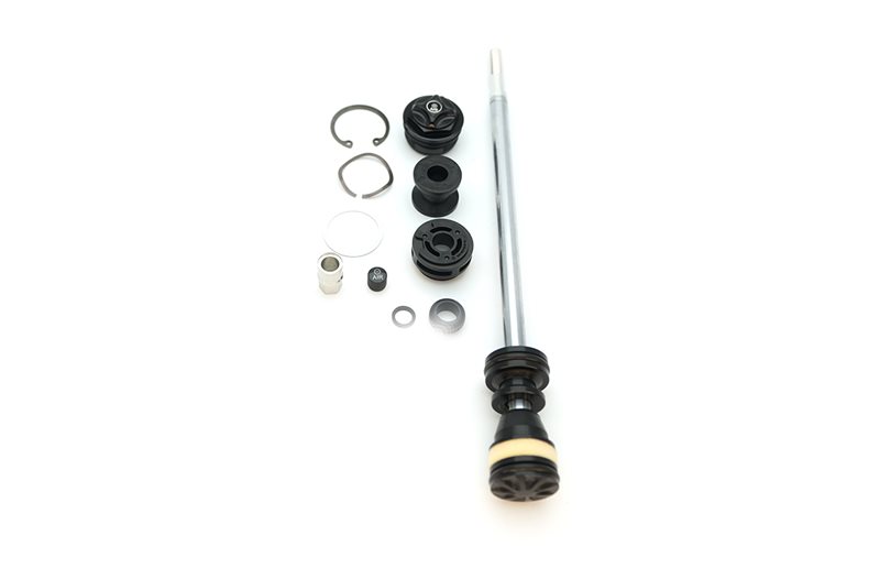 ROCKSHOX Jousitusjärjestelmä Dual Air, Air-kansi sarja 26'', 150 mm maksimi liikesäde SID-malleille