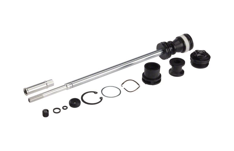 ROCKSHOX Fjedermontering Dual Air, Luft topkapsæt 29'', 140 mm