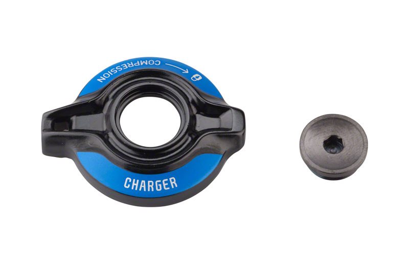 ROCKSHOX Knob kit, compression damper, Motion Control For RC, Pike online
