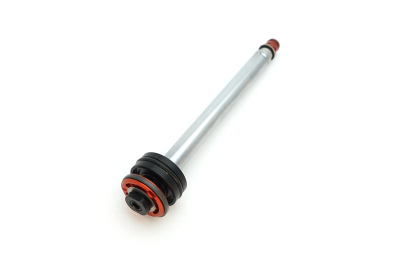 ROCKSHOX Paluuvaimennin ja tiivisteotsikon kokoonpano/akselipultti 26'', 120 mm alusta vain, enintään 100 mm matka SID:lle