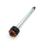 ROCKSHOX Rebound damper and seal head assembly/shaft bolt 26'', 120 mm chassis only, 100 max travel For SID