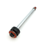 ROCKSHOX Rebound-demper og tetningshode-montering/akselskrue 26'', 120 mm chassis kun, maks 100 mm vandring for SID