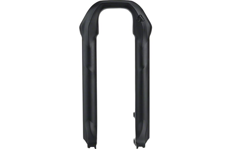 ROCKSHOX Lower leg Maxle 15x110 Disc For PIKE 2927+ Boost Compatible