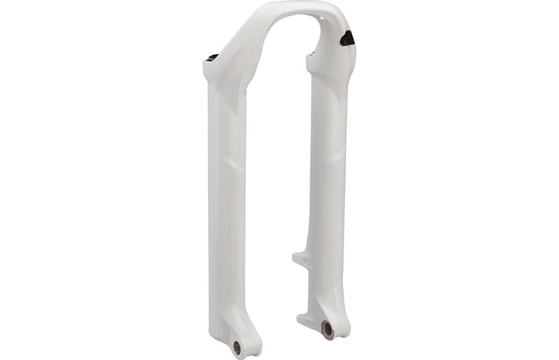 ROCKSHOX Alahaarukka Maxle 15x110 Levyjarrulle PIKE 2927+ Boost Yhteensopiva