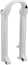 ROCKSHOX Alahaarukka Maxle 15x110 Levyjarrulle PIKE 2927+ Boost Yhteensopiva