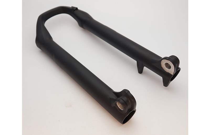 ROCKSHOX Nederste del Maxle 15x110 mm Disc For Reba 27 Boost, 120mm Max (2018+)