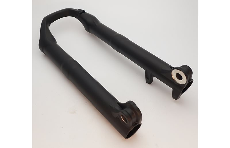 ROCKSHOX Nedre del Maxle 15x110 mm Skive for Reba 27 Boost, 150mm Maks, 130-150 mm (2018+)