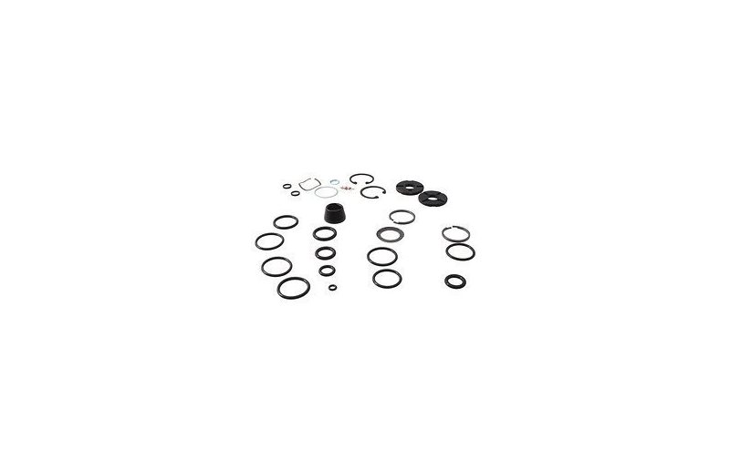 Kit bảo dưỡng phuộc RockShox Revelation Dual Air | Ride Plus