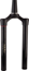 ROCKSHOX CSU, Dual Position Air, aluminium, taper 29'', 46 mm offset For Pike